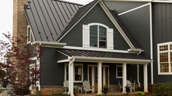 Why Metal Makes a Great Sustainable Roof