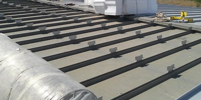 Advantages of a Metal Over Metal Roof Recover