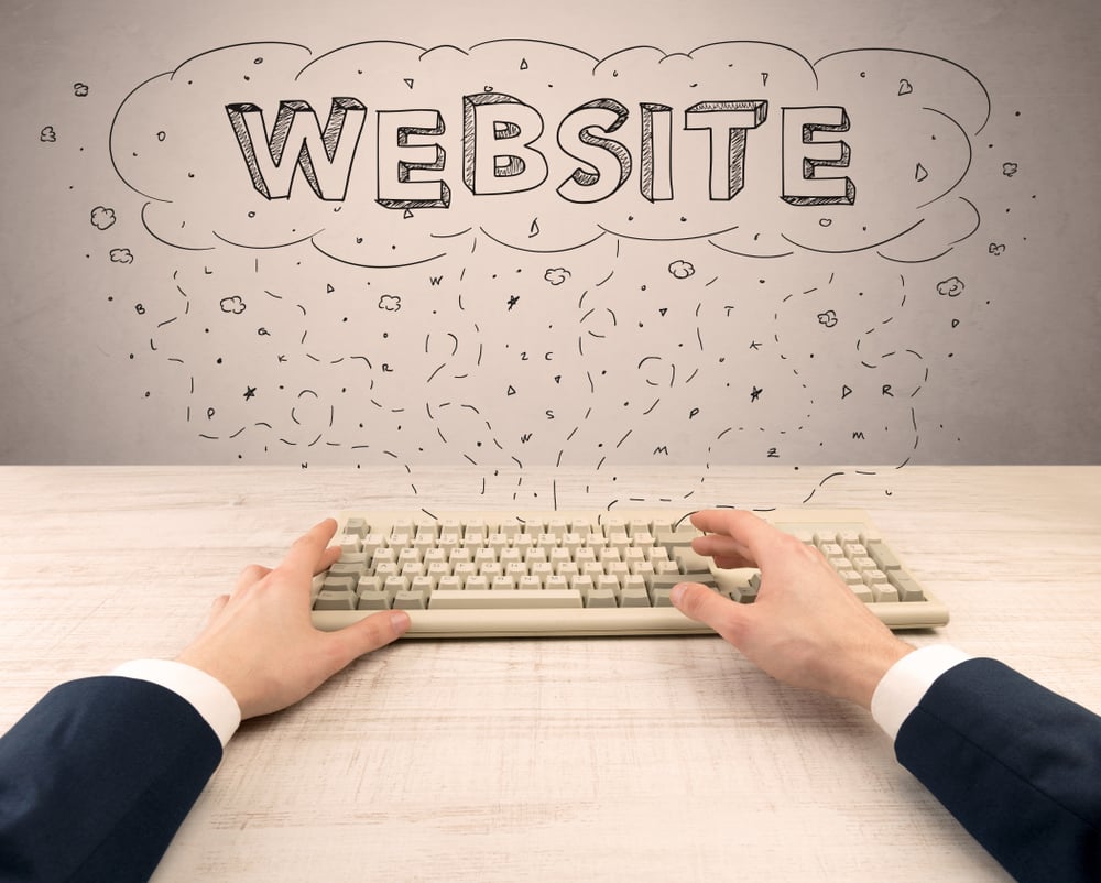 Marketing for Metal Roofing Contractors - Your Website