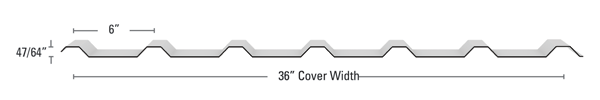 U-Panel Purlin Bearing Leg