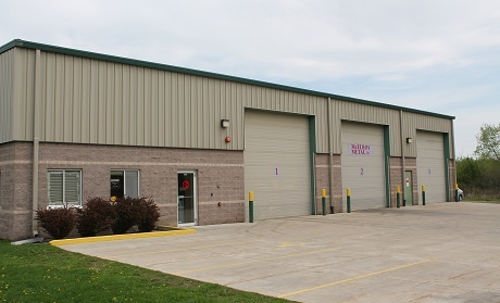 mcfarland center service locations wisconsin wi