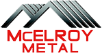 McElroy Metal, Inc.