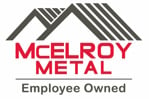 McElroy Logo