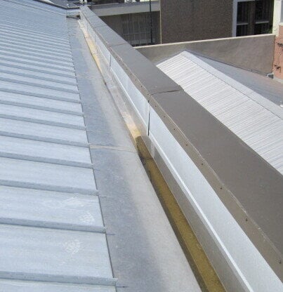 What You Need To Know About Internal Gutter Systems