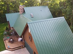 The Protection of a Durable Roof