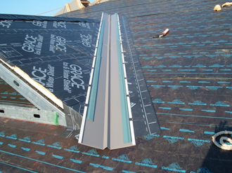 Spec Writing Considerations For Standing Seam Metal Roof Panels